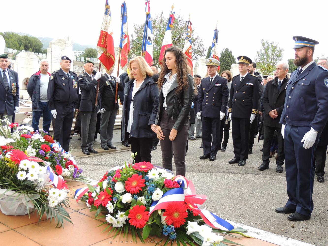 2018 11 01 TOULON HOMMAGE AUX VICTIMES CIVILES ET MILITAIRES DES 2 GUERRES (66).JPG -           